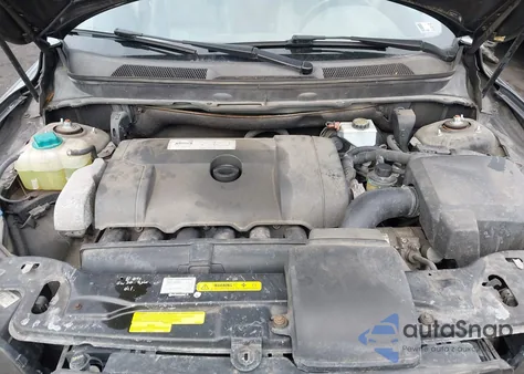 2011 Volvo Xc90 3.2 z USA, uszkodzony, nr VIN YV4952CZXB1570547